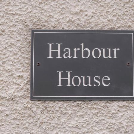 Harbour House Hotel Banff Exterior foto